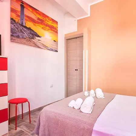Apartment De Massimi's