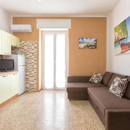Apartment De Massimi's Alghero