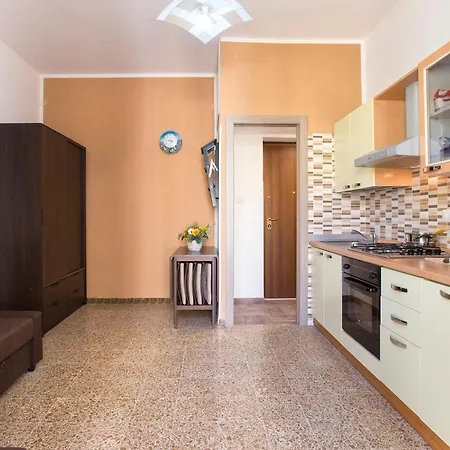 Apartment De Massimi's